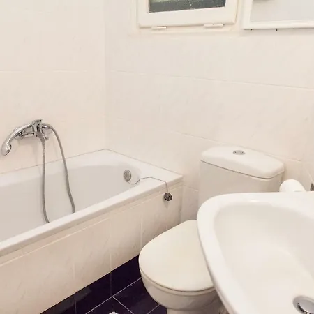 Apartment Lovely In Heart Of Kolonaki! *