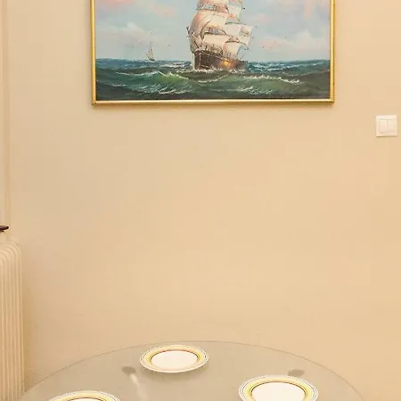 Apartment Lovely In Heart Of Kolonaki! Athens