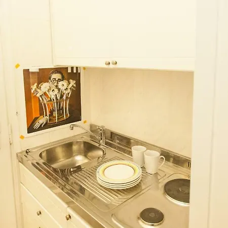 Apartment Lovely In Heart Of Kolonaki! Athens